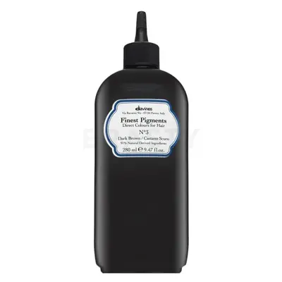 Davines Finest Pigments dark brown 280 ml