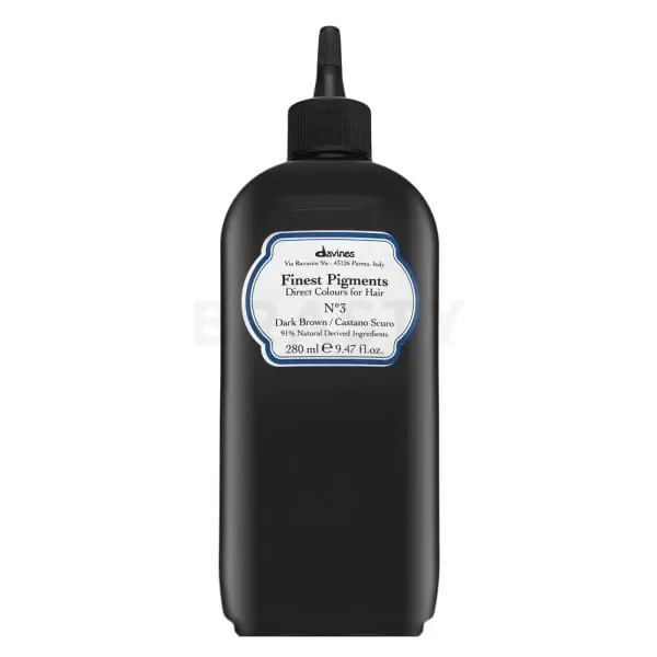 Davines Finest Pigments dark brown 280 ml