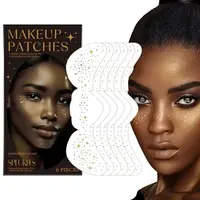 Makeup Patches - 6 Pieces Pack
