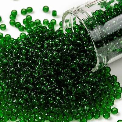 TOHO Round Seed Beads