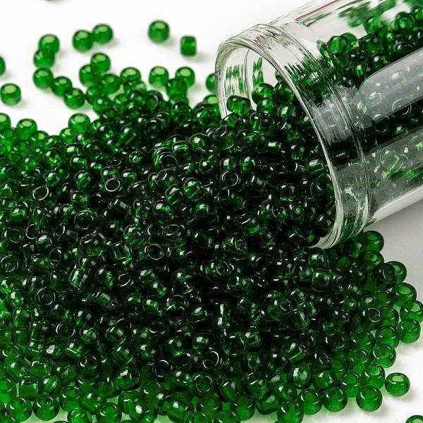 TOHO Round Seed Beads