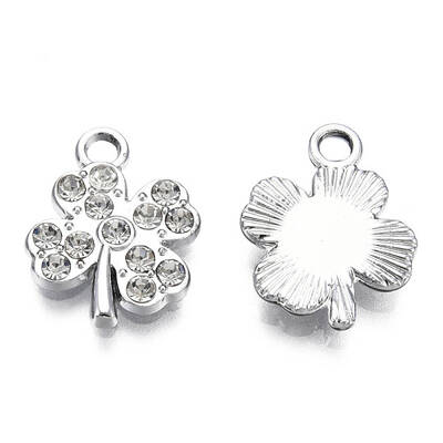 Alloy Pendants