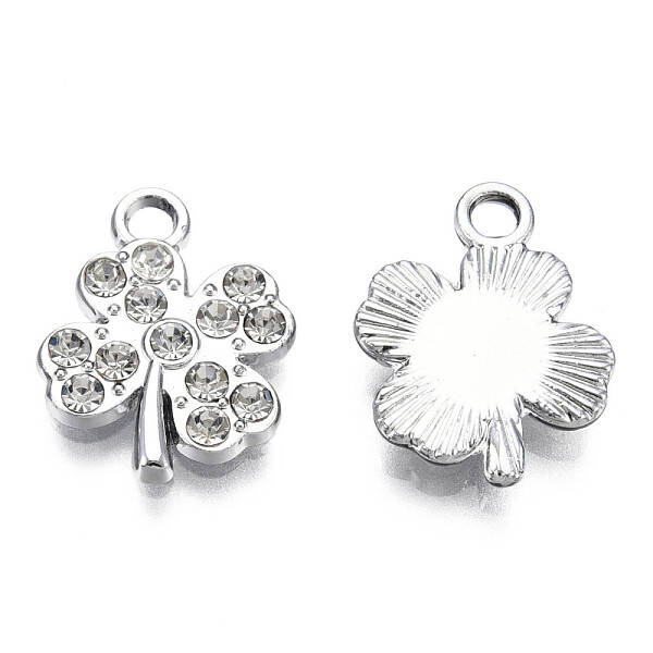 Alloy Pendants