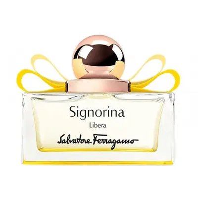 Salvatore Ferragamo Signorina Libera Edp Spray 50 ml