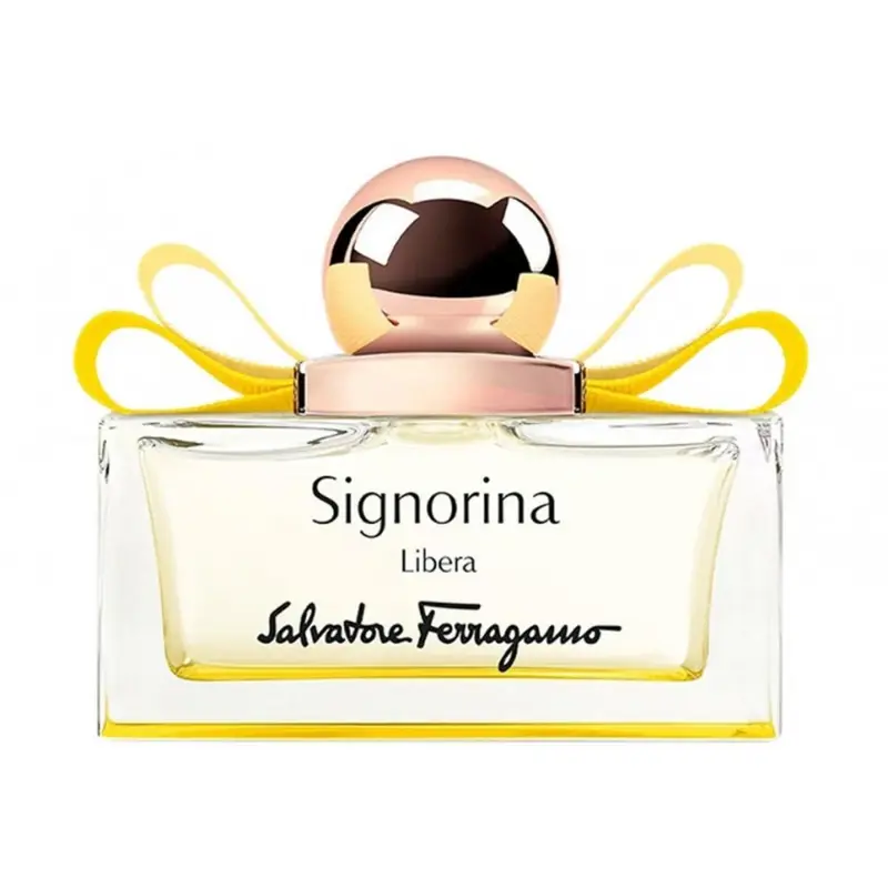 Salvatore Ferragamo Signorina Libera Edp Spray 50 ml
