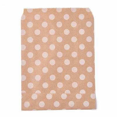Kraft Paper Bags