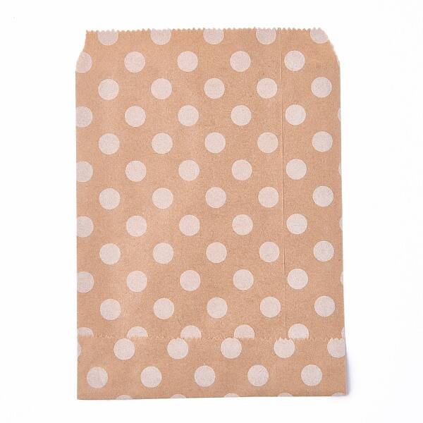 Kraft Paper Bags