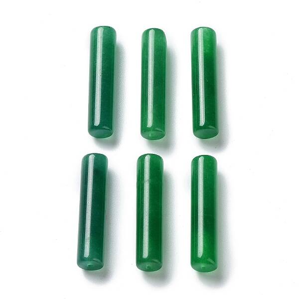 Natural Malaysia Jade Beads