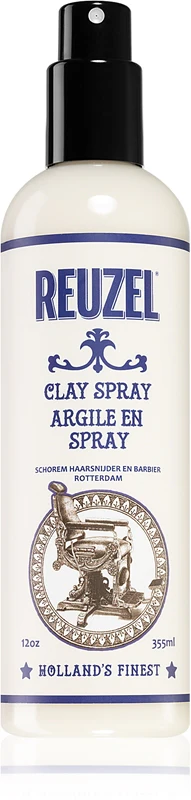Reuzel Clay Spray 355ml
