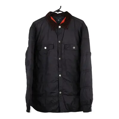 Tommy Hilfiger Puffer - Large Black Polyester