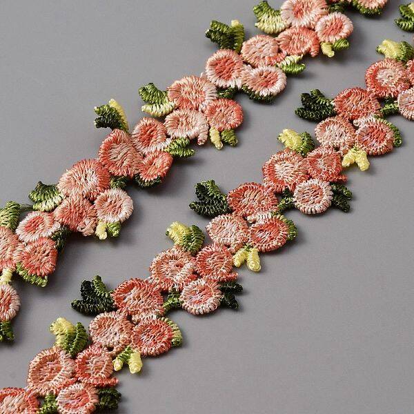 Polyester Ribbon for Jewelry Making