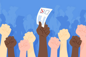 Understanding Democracy