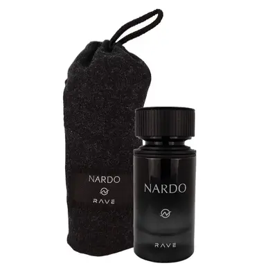 Rave Nardo Nero EDP U 100 ml
