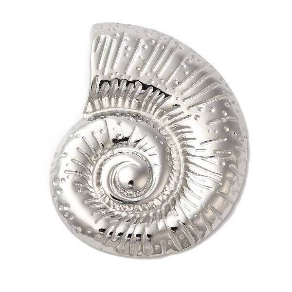 Non-Tarnish 304 Stainless Steel Pendants