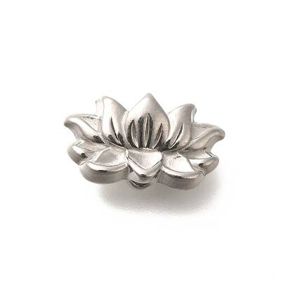 Anti-Tarnish 304 Stainless Steel Beads