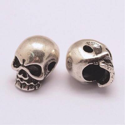 Brass Beads