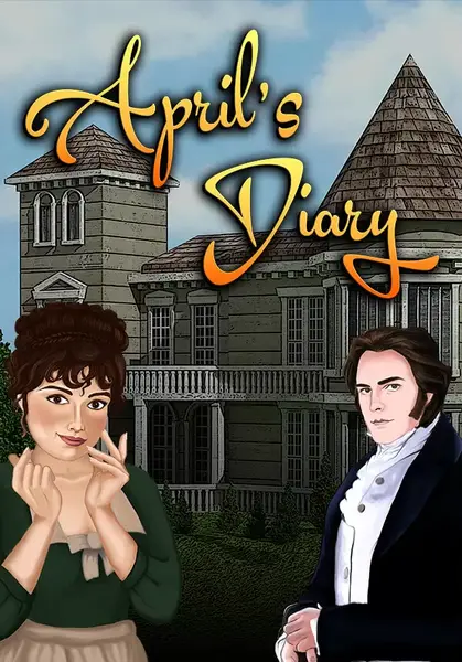 April's Diary | Steam