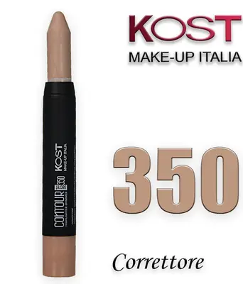 Illuminating Concealer Contour Kost 350