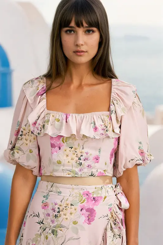 RAMONA TOP