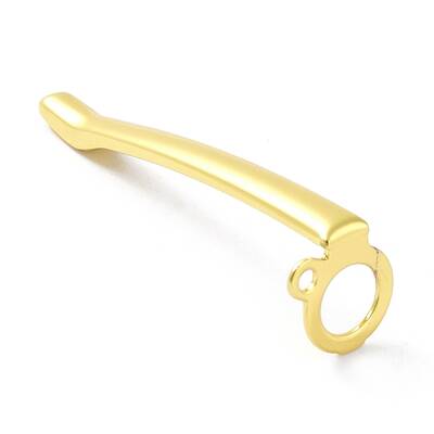 Iron Pocket Clip