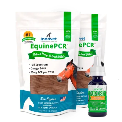 EquinePCR Pellet Lovers Bundles