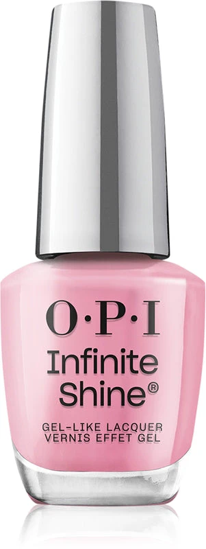 OPI Infinite Shine Gel-Like nail polish Flamingo Your Own Way 15 ml