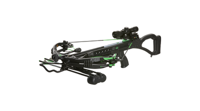 AT400 [AT400 Composite Crossbow]