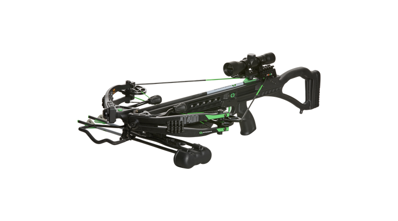 AT400 [AT400 Composite Crossbow]