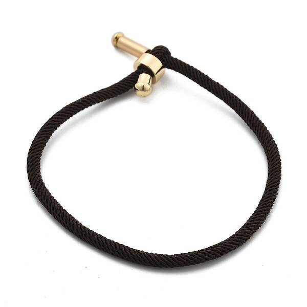 Cotton Cord Bracelets