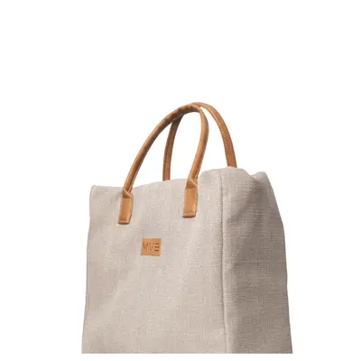 TOTE BAG CANVA EARTH