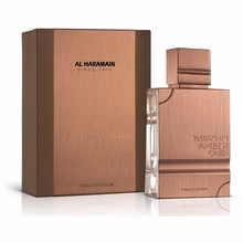 Amber Oud Tobacco Edition EDP - 100 ml
