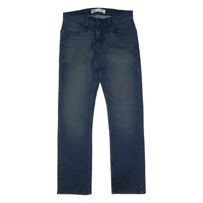 LEVI'S 511 Jeans Blue Denim Slim Straight Boys W28 L28