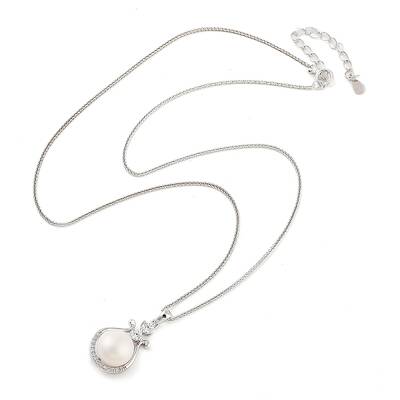 925 Sterling Silver Necklaces