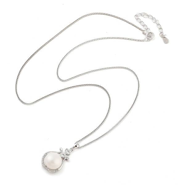 925 Sterling Silver Necklaces
