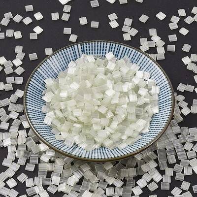 MIYUKI TILA Beads