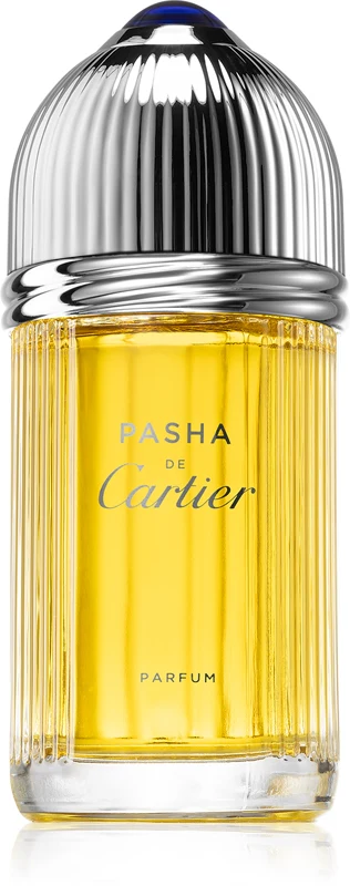 Cartier Pasha of Cartier perfume - 50 ml