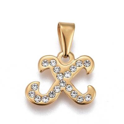 304 Stainless Steel Pendants