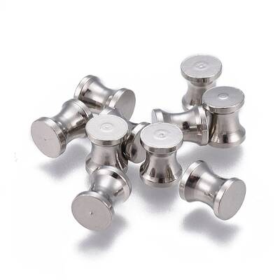 Tarnish Resistant 304 Stainless Steel Findings
