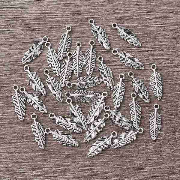 Tibetan Style Alloy Pendants