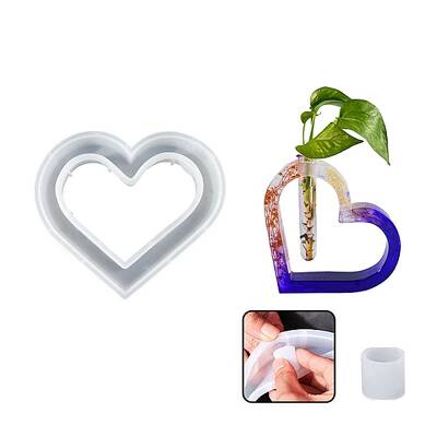 DIY Silicone Molds