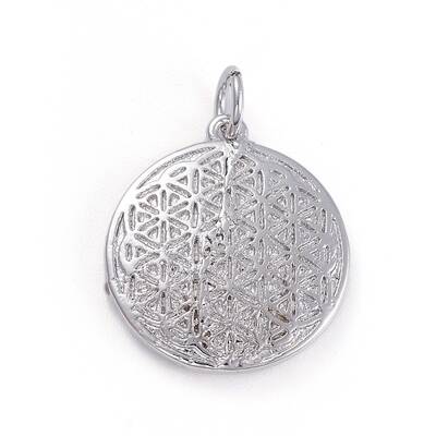 Brass Pendants