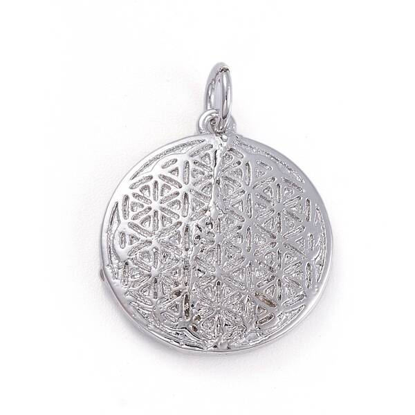 Brass Pendants