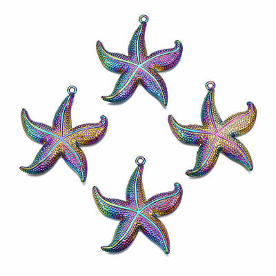 Alloy Pendants