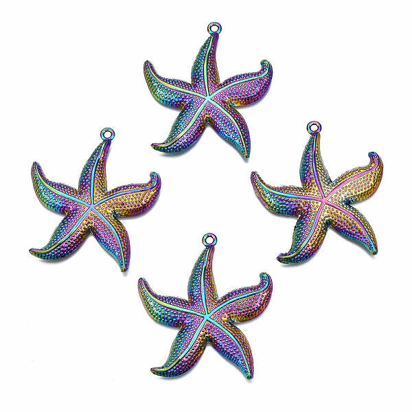 Alloy Pendants