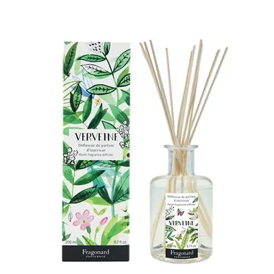 Fragonard Verveine diffuser 200 ml