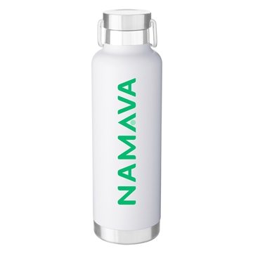 24 Customized 24 oz H2go Journey - Vacuum Insulated