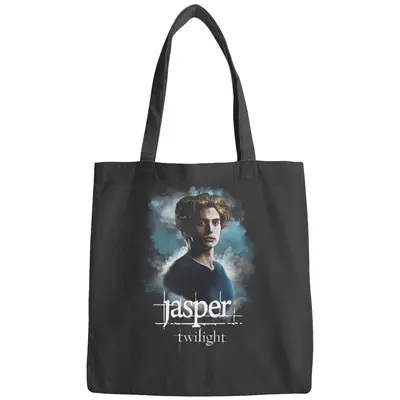Jasper Hale Vintage 90's Bags - Jackson Rathbone Fan Made Bags