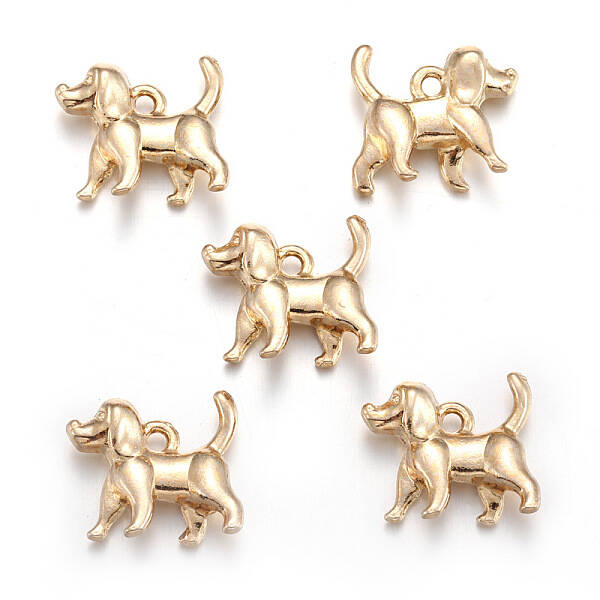 Alloy Pendants