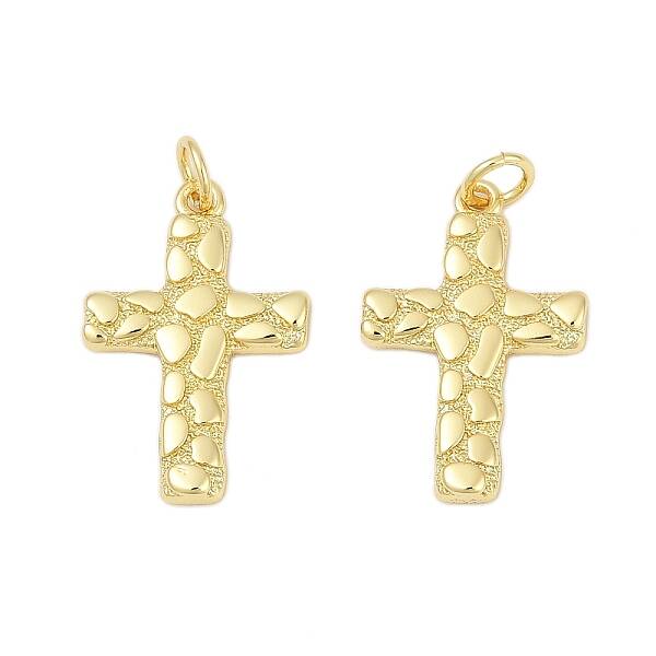 Brass Pendants