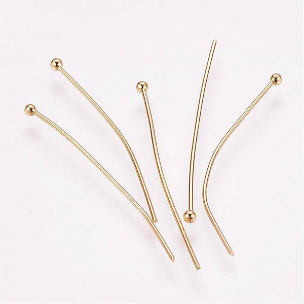 304 Stainless Steel Ball Head pins